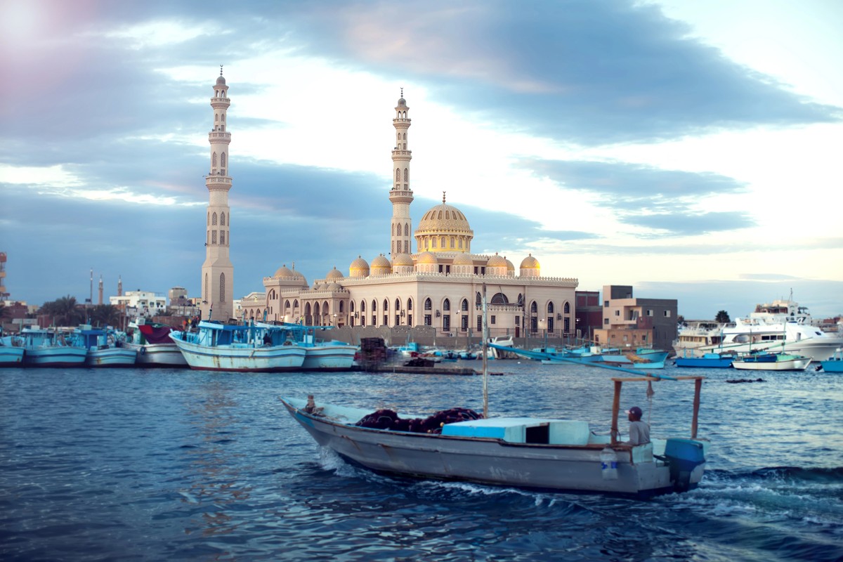 Hurghada