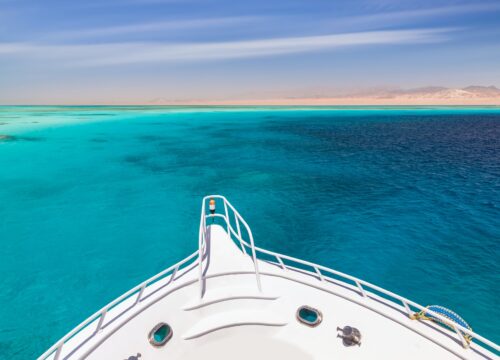Excursion en bateau privé sur mesure