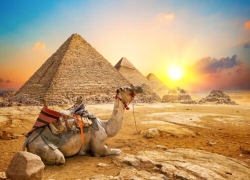 Le Caire : Laissez-vous émerveiller par les mystères de l’Égypte ancienne