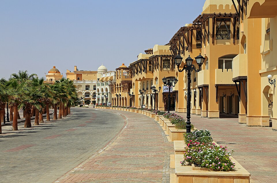 Sahl Hasheesh