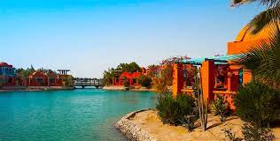 El Gouna